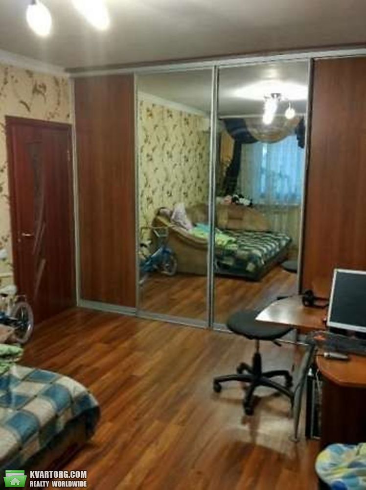 Sell 2-room apartment. Киев,  Бажана — photo 9