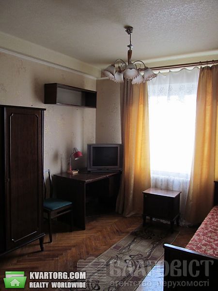 Sell 2-room apartment. Киев, Дружбы Народов бул — photo 1