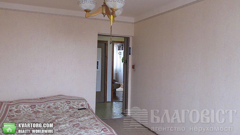 Sell 3-room apartment. Киев,  Рокоссовского пр — photo 2