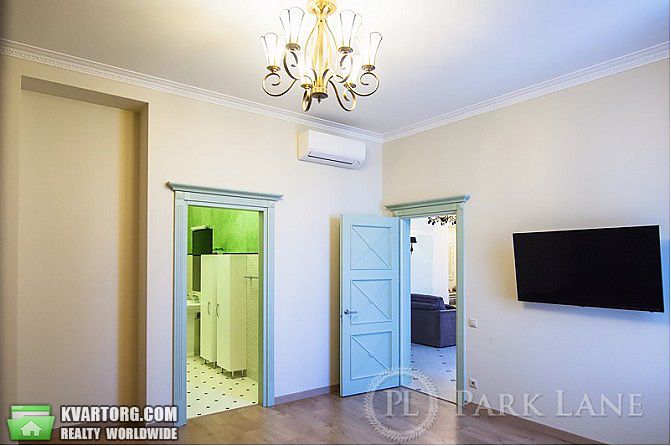 Sell 5-room apartment. Киев,  Заньковецкой — photo 2