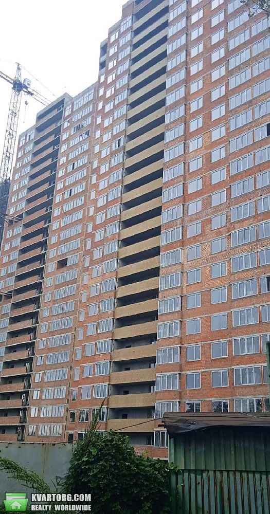 Sell 1-room apartment. Киев,  Багговутовская — photo 2