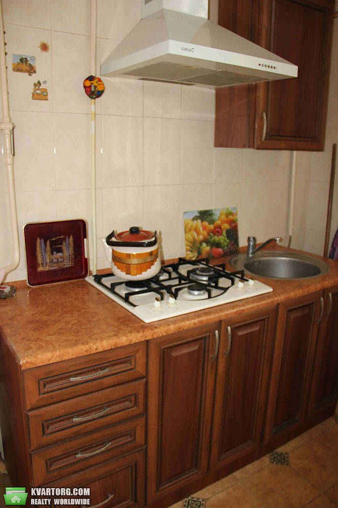 Rent out 2-room apartment. Одесса, Черноморская — photo 7