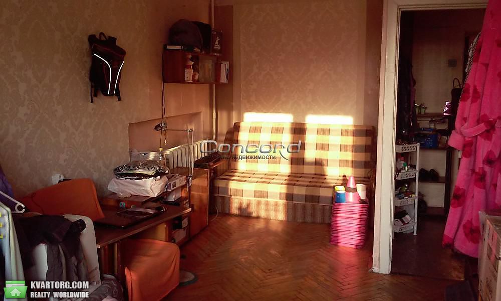 Sell 1-room apartment. Киев,  Озерная соломенский — photo 1