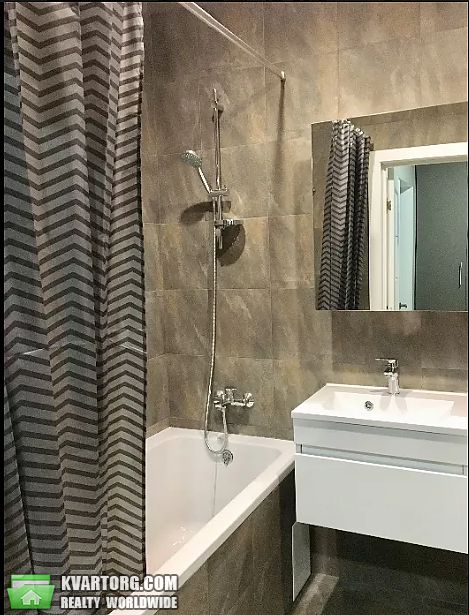 Rent out 1-room apartment. Киев,  Правды пр — photo 5