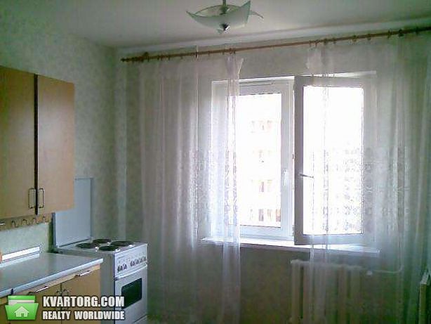 Rent out 1-room apartment. Киев, Григоренка — photo 9