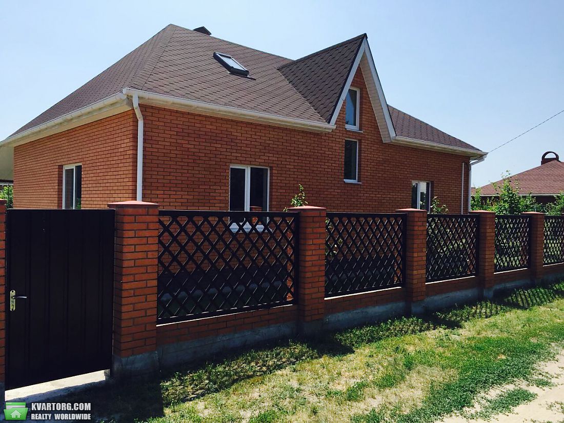 Sell house. Киевская обл., СТ Ландыш — photo 3