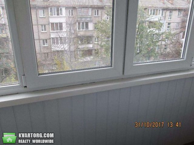 Sell 1-room apartment. Киев,  Пожарского — photo 8