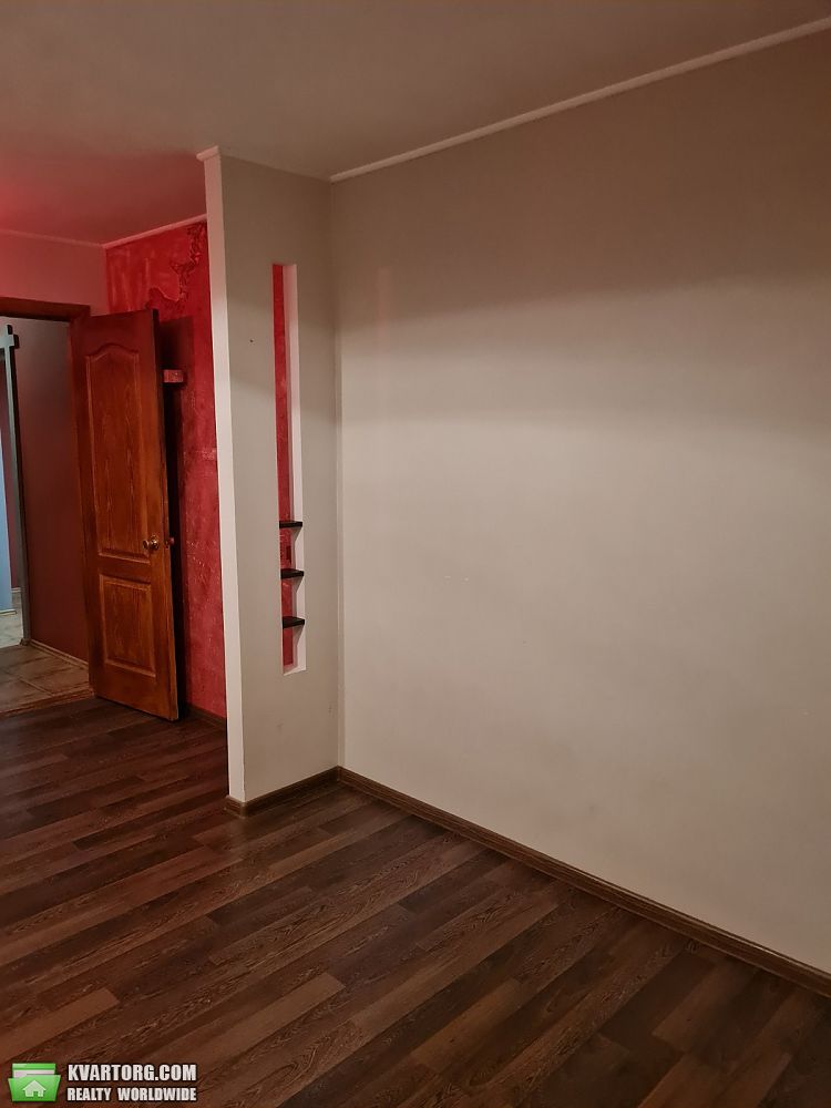 Rent out 3-room apartment. Киев,  Ушакова — photo 6