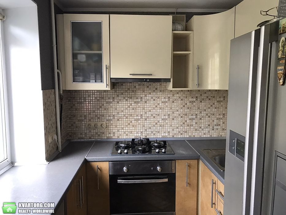 Sell 3-room apartment. Киев,  Гашека — photo 1