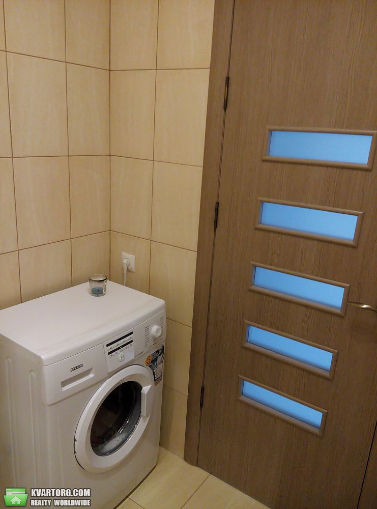 Rent out 1-room apartment. Киев, Львовская — photo 6