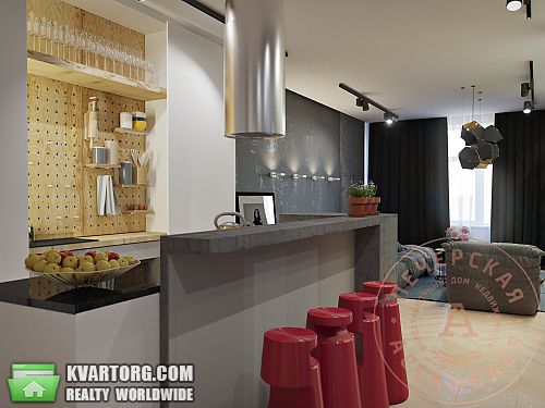 Sell 2-room apartment. Киев, Драгомирова — photo 1