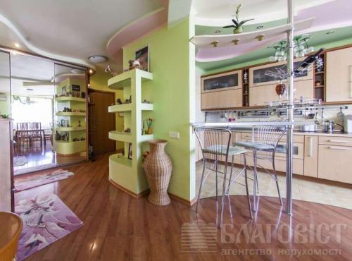 Sell 3-room apartment. Киев, Героев Сталинграда просп. — photo 10