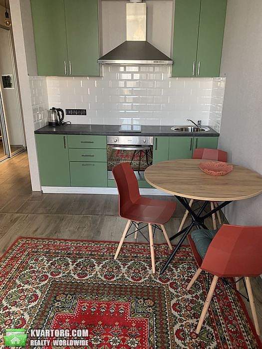 Sell 1-room apartment. Киев, Любомира Гузара — photo 1