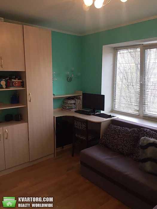 Sell 3-room apartment. Киев,  Приречная — photo 6