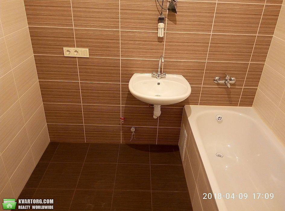 Sell 1-room apartment. Киев, Данченко — photo 6