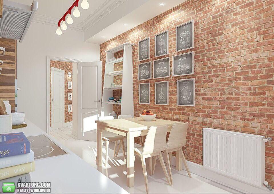 Rent out 1-room apartment. Киев,  Дружбы Народов бул — photo 5
