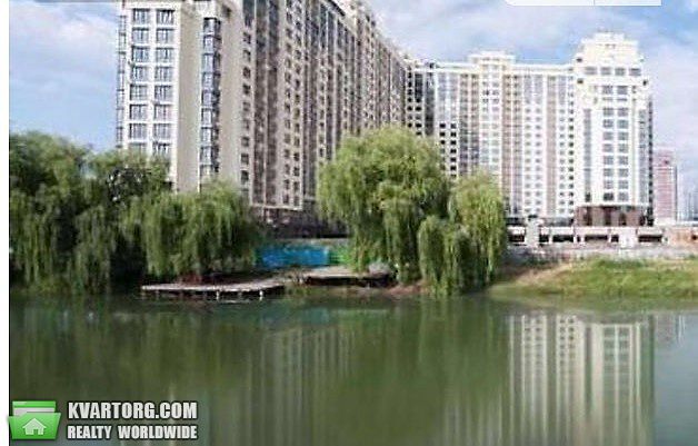 Rent out 2-room apartment. Киев,  Вильямса — photo 3