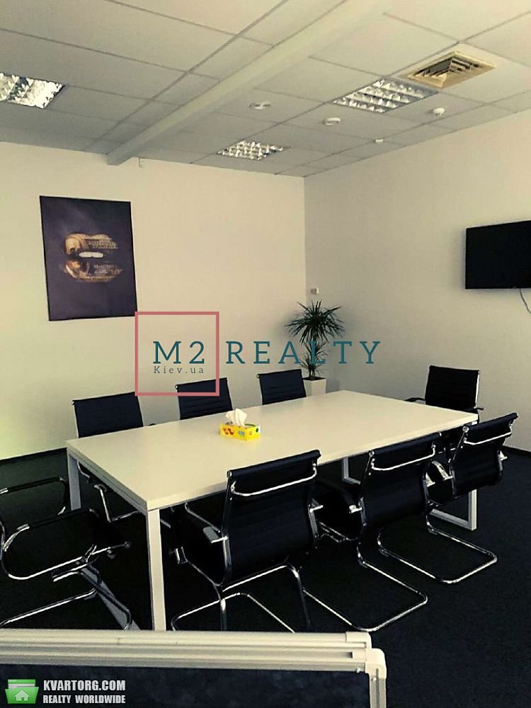 Rent out office. Киев,  Лейпцигская — photo 7