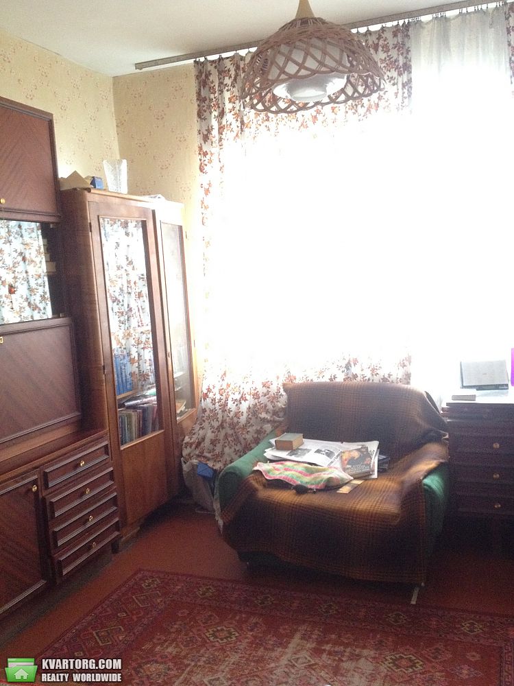 Sell 2-room apartment. Киев,  Героев Сталинграда пр — photo 3