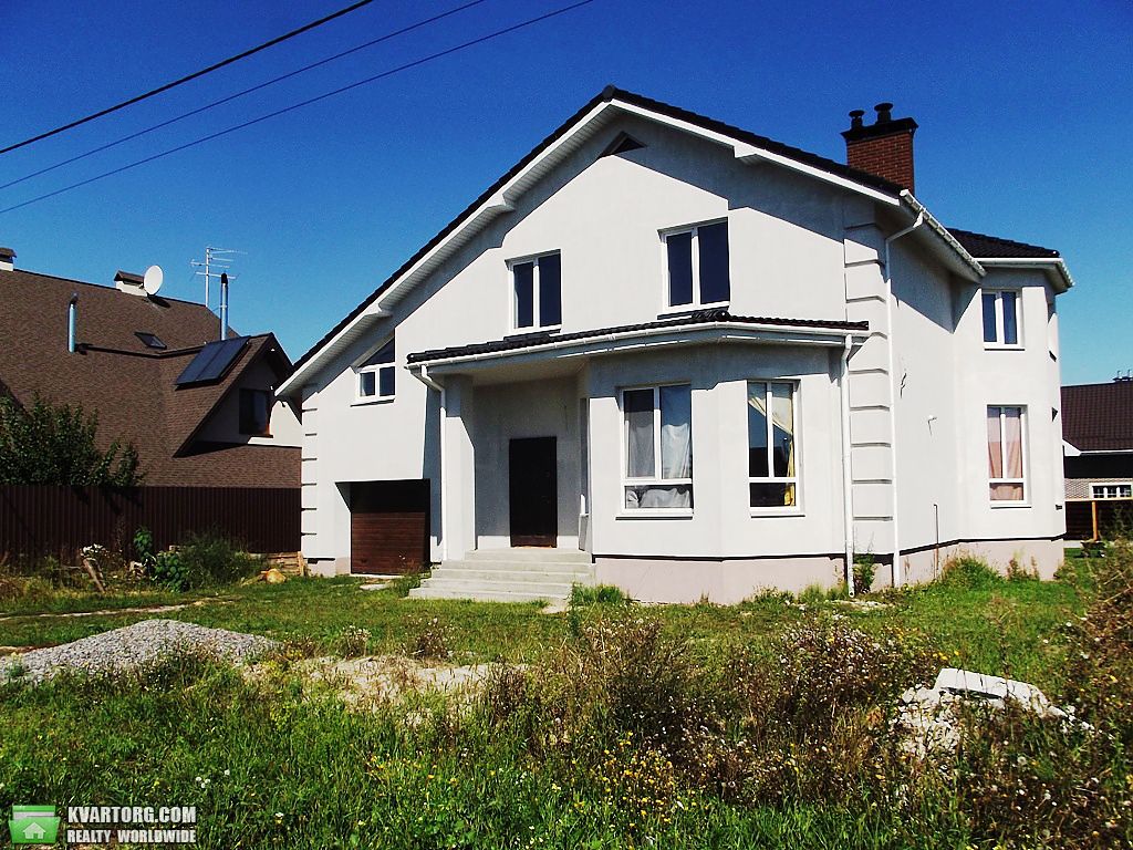 Sell house. Киевская обл., КОРЧИ — photo 2