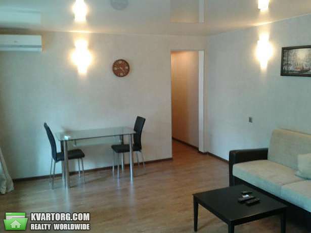 Rent out 3-room apartment. Одесса, Греческая — photo 4