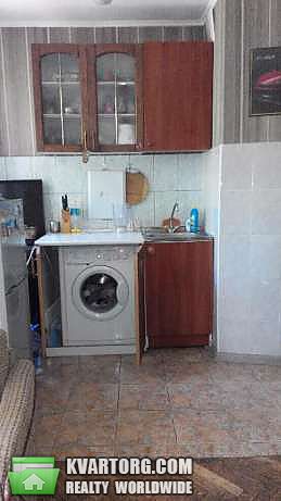 Sell 1-room apartment. Киев,  Машиностроительный пер — photo 1