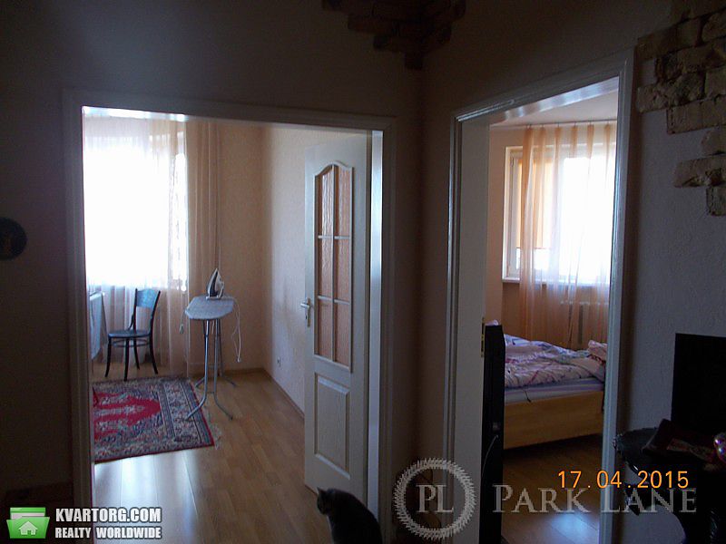 Sell 3-room apartment. Киев, Бажана — photo 3