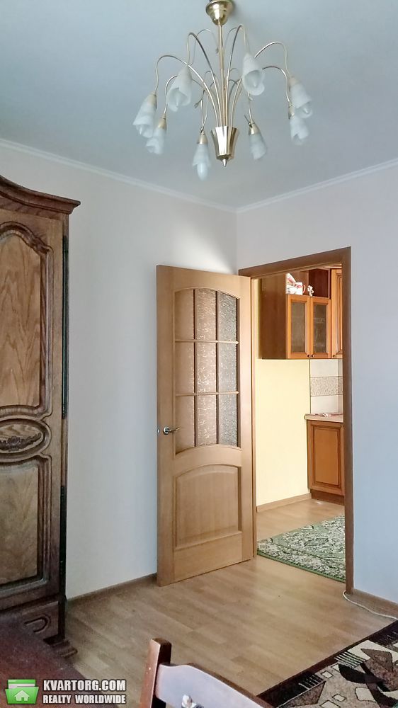 Rent out 2-room apartment. Днепропетровск, пр. Гагарина — photo 5