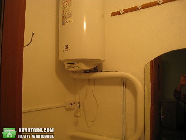 Rent out 1-room apartment. Киев,  Смелянская — photo 2
