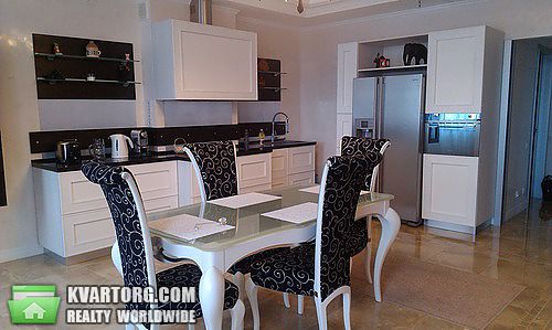 Rent out 4-room apartment. Киев,  Ольгинская — photo 2