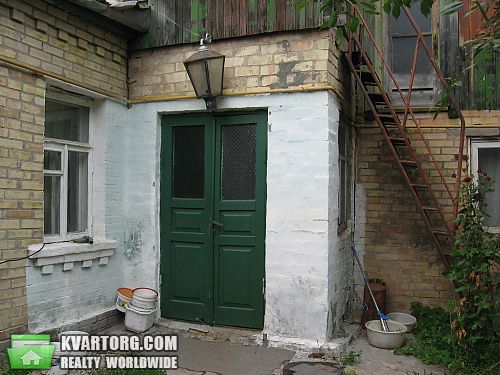 Sell house. Киевская обл., Петровского — photo 6