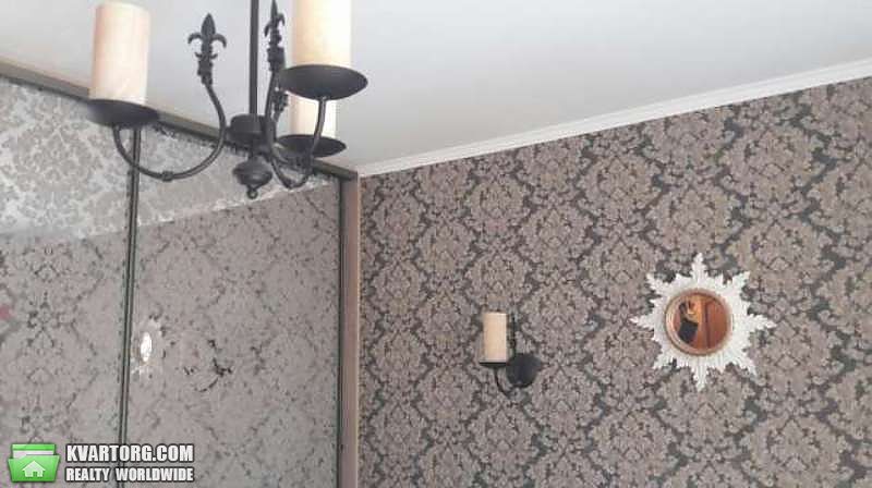Sell 2-room apartment. Киев,  Николаева — photo 3