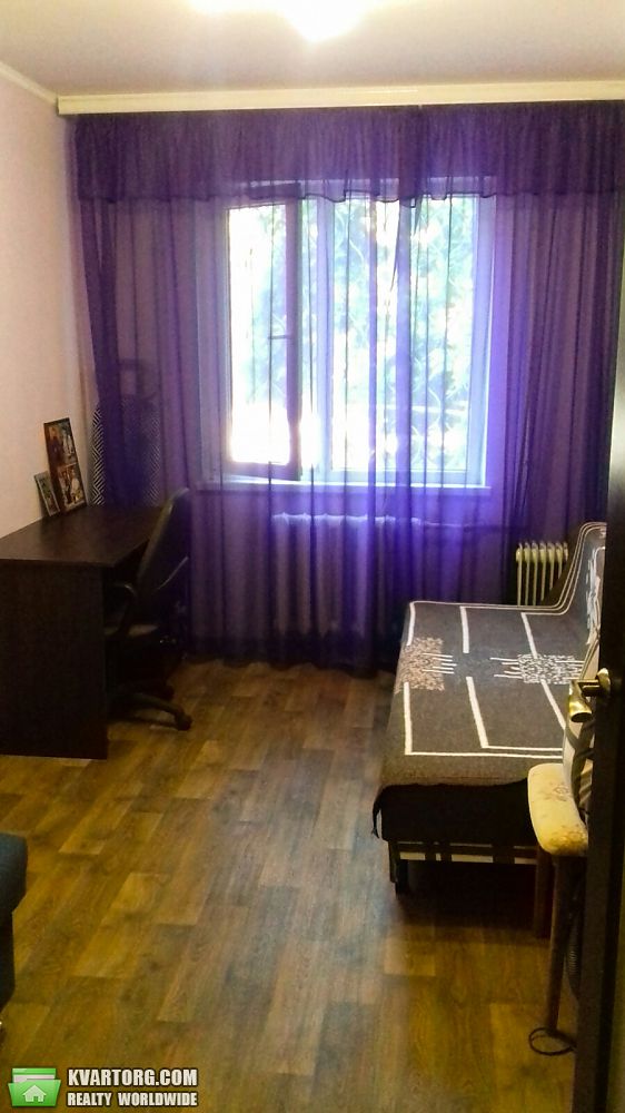 продам 2-комнатную квартиру Одесса, ул.Бочарова - Фото 6