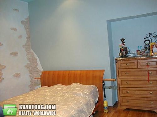 Sell 3-room apartment. Киев, Тростянецкая — photo 4