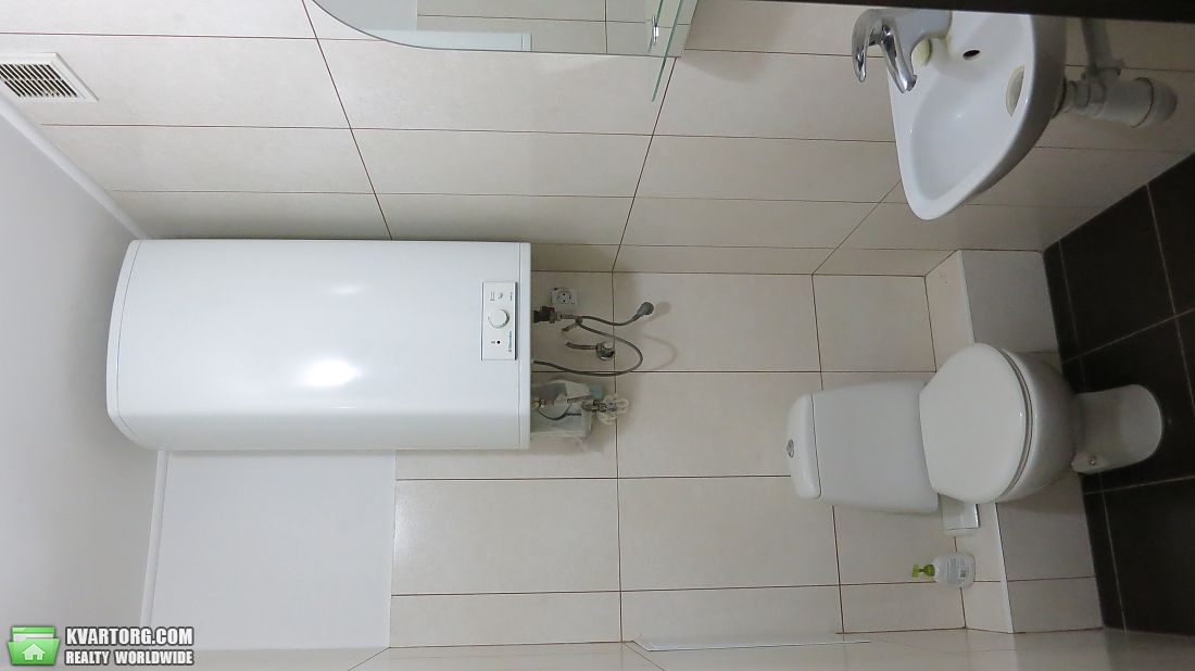 Rent out 2-room apartment. Киев,  Дарницкий бул — photo 6
