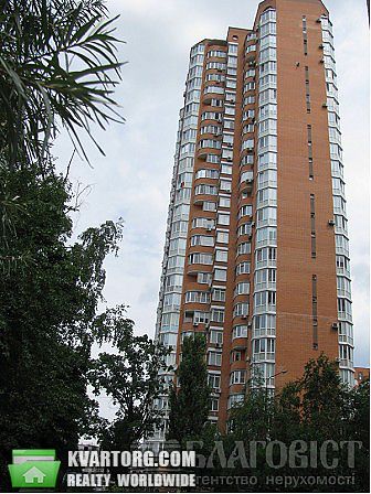 Sell 3-room apartment. Киев,  Осенняя — photo 1
