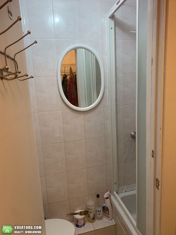 Rent out 1-room apartment. Киев,  Машиностроительный пер — photo 8