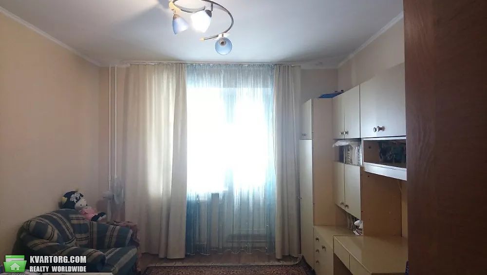 Sell 3-room apartment. Киев, Семьи Идзиковских — photo 4