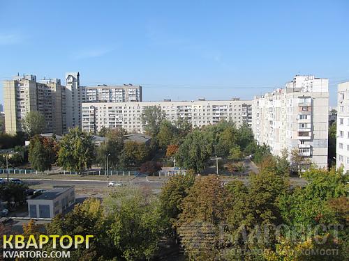 Sell 3-room apartment. Киев, Тростянецкая — photo 6