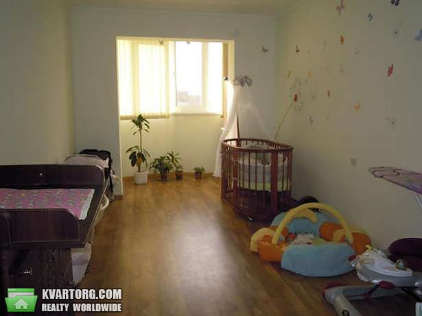 Sell 3-room apartment. Одесса, Бочарова — photo 1