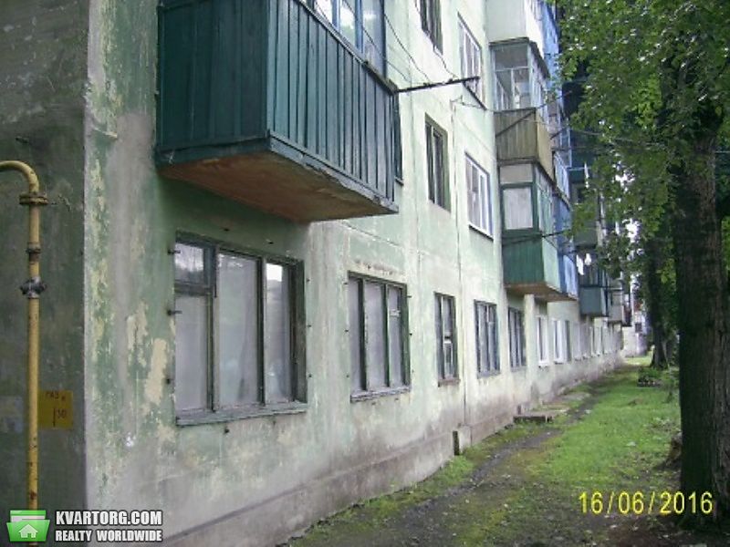 Sell 1-room apartment. Днепропетровск, Театральная — photo 6