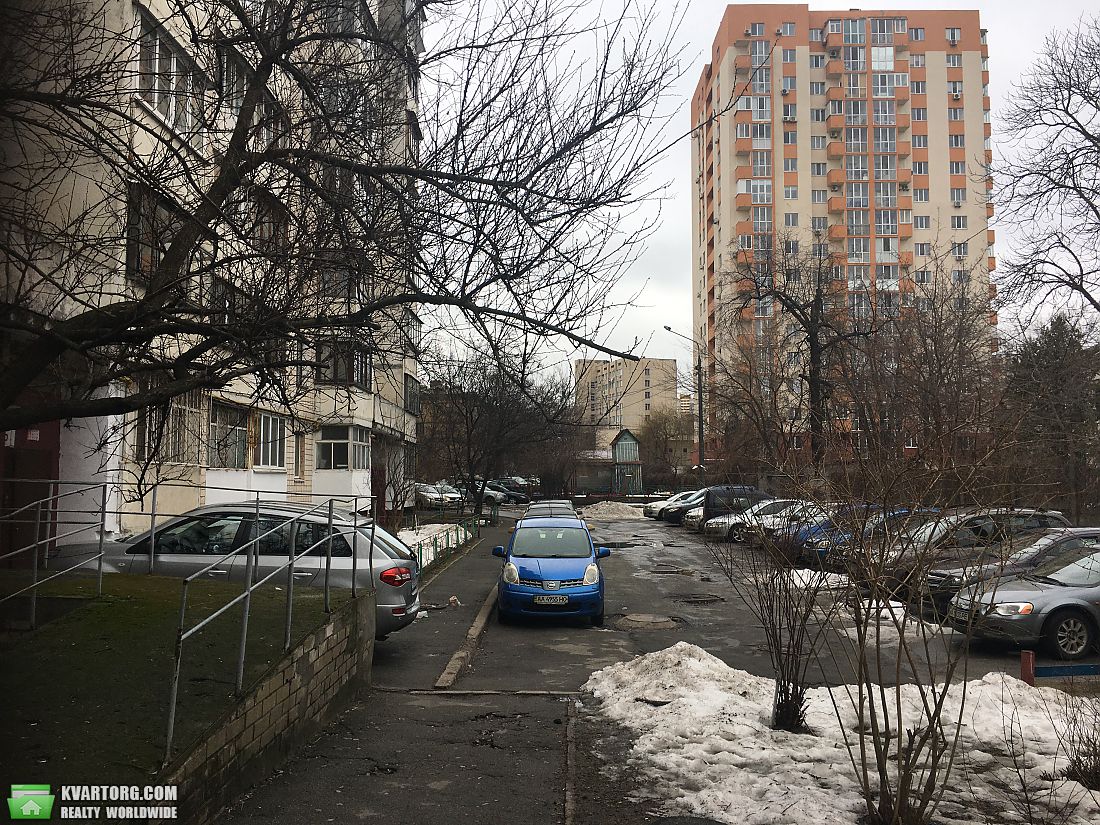 продам 1-комнатную квартиру. Киев,   Попова - фото 2