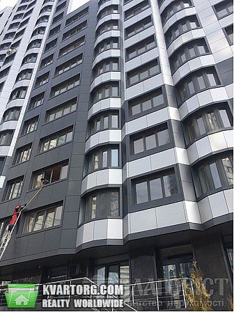 Sell 1-room apartment. Киев,  Завальная — photo 1