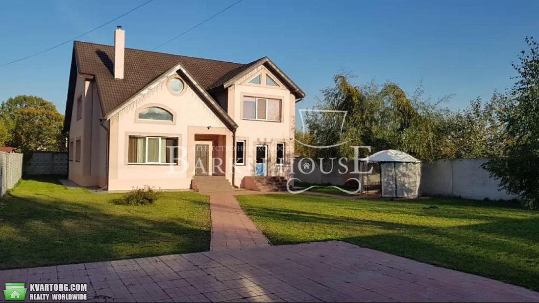 Rent out house. Киев,  Садовая Осокорки — photo 8