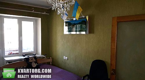 Sell 2-room apartment. Одесса, Французский бул. — photo 3