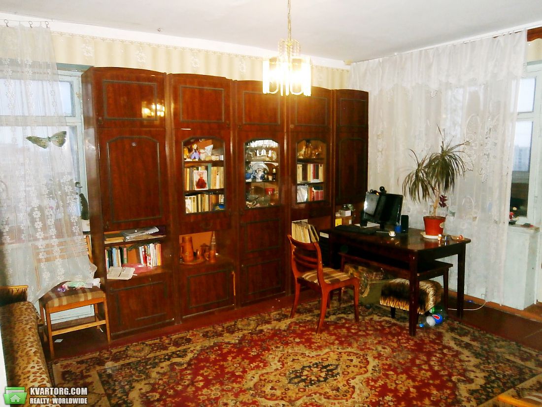 Sell 4-room apartment. Одесса, Днепропетровская дорога — photo 8