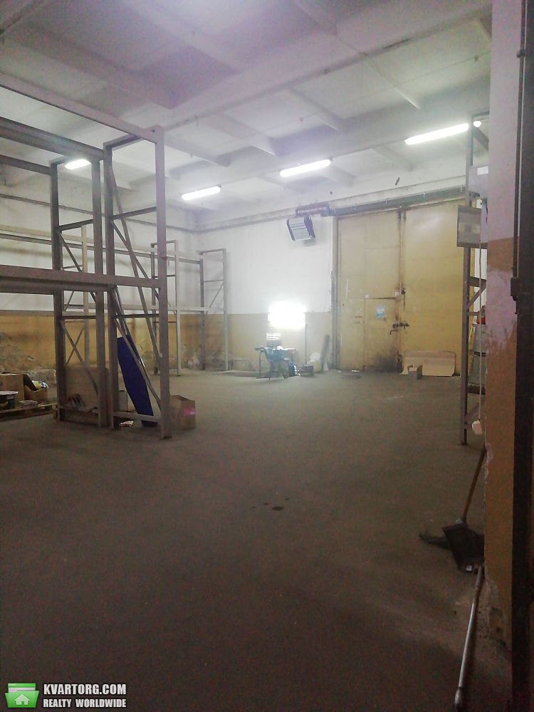 Rent out warehouse. Киев,  Сырецкая — photo 3