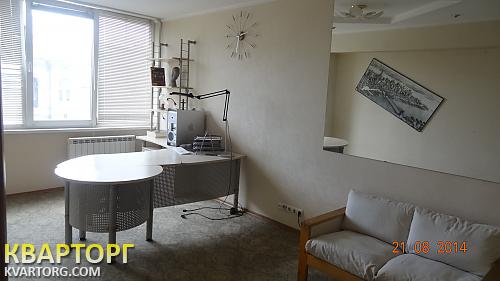 Rent out office. Киев, Владимирская — photo 1