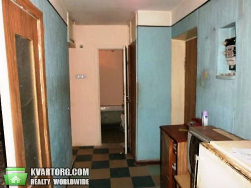 Sell 2-room apartment. Одесса, Маршала Жукова проспект / — photo 5