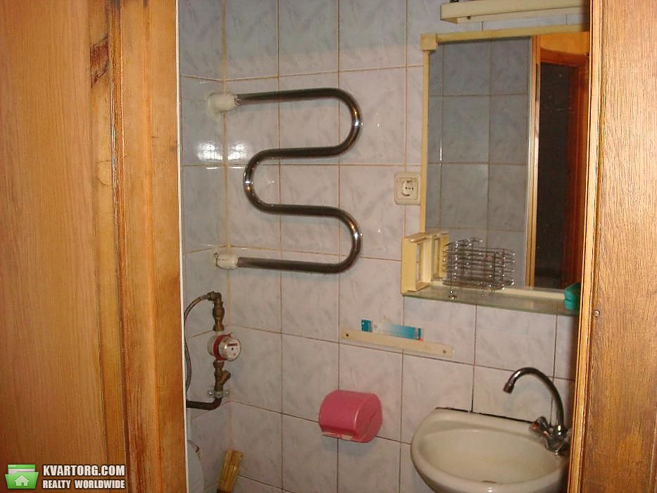 Sell 1-room apartment. Киев,  Краснопольская — photo 6